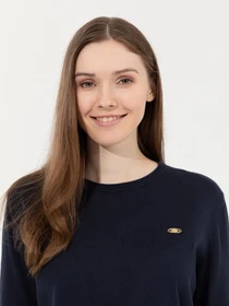 Свитры и кардиганы US Polo модель G082SZ0TK.000.1430191.VR033 Фото
