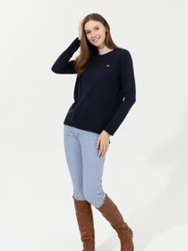 Свитры и кардиганы US Polo модель G082SZ0TK.000.1430191.VR033 Фото