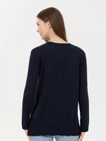 Свитры и кардиганы US Polo модель G082SZ0TK.000.1430191.VR033 Фото