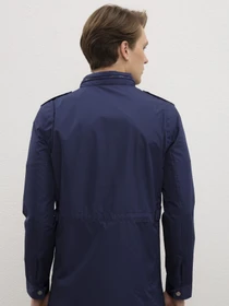 Куртки та дублянки US Polo модель G081SZ0MS.000.963828.VR033 Фото