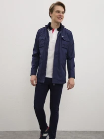 Куртки та дублянки US Polo модель G081SZ0MS.000.963828.VR033 Фото