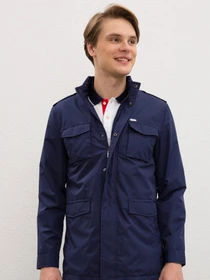 Куртки та дублянки US Polo модель G081SZ0MS.000.963828.VR033 Фото