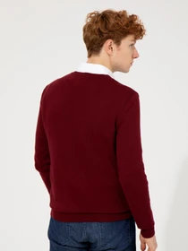 Свитры и кардиганы US Polo модель G081GL0TK.000.1428987.VR014 Фото