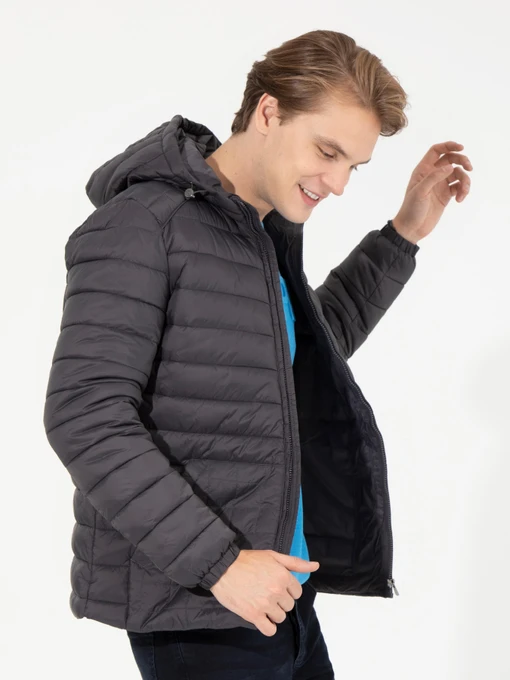 Куртки и дубленки US Polo модель G081GL0MS.000.1443129.VR006 Фото