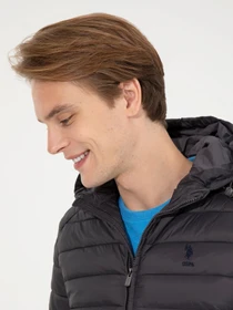 Куртки и дубленки US Polo модель G081GL0MS.000.1443129.VR006 Фото