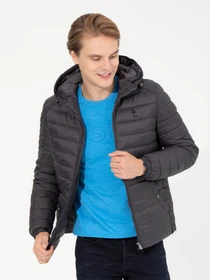 Куртки и дубленки US Polo модель G081GL0MS.000.1443129.VR006 Фото