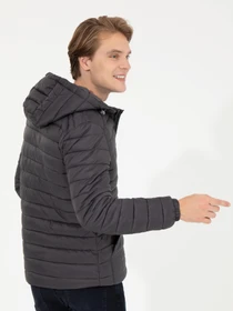 Куртки и дубленки US Polo модель G081GL0MS.000.1443129.VR006 Фото
