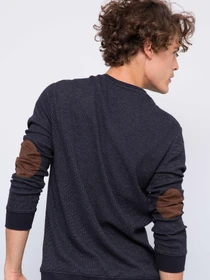 Свитры и кардиганы US Polo модель G081GL082.000.535684.VR046 Фото