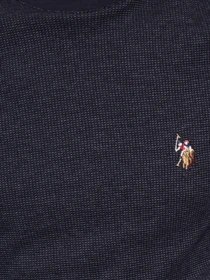 Свитры и кардиганы US Polo модель G081GL082.000.535684.VR046 Фото