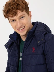 Куртки и дубленки US Polo модель G081SZ0MS.000.1449101.VR033 Фото