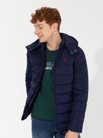Куртки та дублянки US Polo модель G081SZ0MS.000.1449101.VR033 Фото