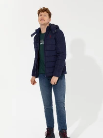 Куртки и дубленки US Polo модель G081SZ0MS.000.1449101.VR033 Фото