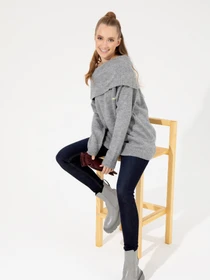 Свитры и кардиганы US Polo модель G082SZ0TK.000.1451786.VR086 Фото