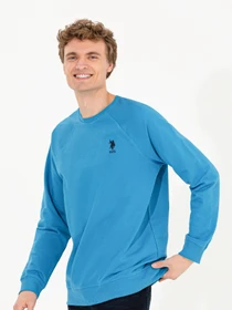 Худи и свитшоты US Polo модель G081SZ082.000.1454279.VR077 Фото
