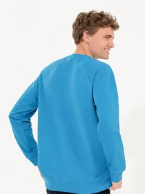 Худи и свитшоты US Polo модель G081SZ082.000.1454279.VR077 Фото