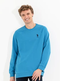 Худи и свитшоты US Polo модель G081SZ082.000.1454279.VR077 Фото