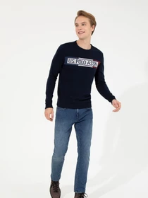 Свитры и кардиганы US Polo модель G081SZ0TK.000.1455048.VR033 Фото