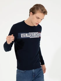 Свитры и кардиганы US Polo модель G081SZ0TK.000.1455048.VR033 Фото