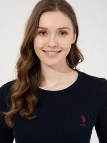 Свитры и кардиганы US Polo модель G082SZ0TK.000.1430176.VR033 Фото