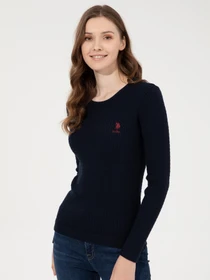 Свитры и кардиганы US Polo модель G082SZ0TK.000.1430176.VR033 Фото