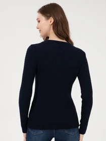 Свитры и кардиганы US Polo модель G082SZ0TK.000.1430176.VR033 Фото