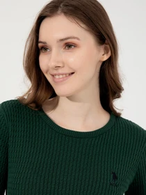 Свитры и кардиганы US Polo модель G082SZ0TK.000.1430176.VR054 Фото