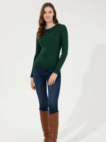 Свитры и кардиганы US Polo модель G082SZ0TK.000.1430176.VR054 Фото