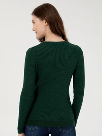 Свитры и кардиганы US Polo модель G082SZ0TK.000.1430176.VR054 Фото