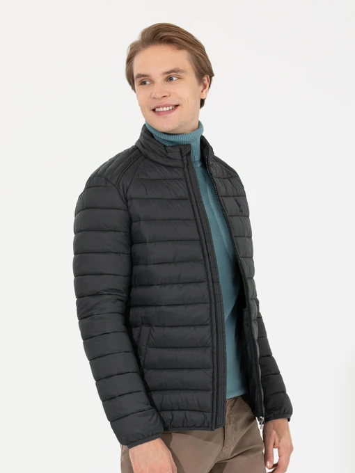 Куртки и дубленки US Polo модель G081GL0MS.000.1259833.VR079 Фото