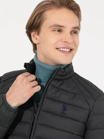 Куртки и дубленки US Polo модель G081GL0MS.000.1259833.VR079 Фото