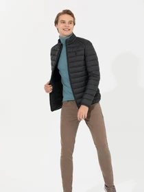 Куртки и дубленки US Polo модель G081GL0MS.000.1259833.VR079 Фото