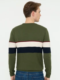Свитры и кардиганы US Polo модель G081SZ0TK.000.1261437.VR027 Фото
