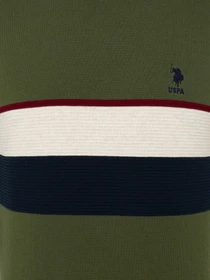 Свитры и кардиганы US Polo модель G081SZ0TK.000.1261437.VR027 Фото