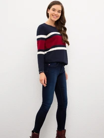 Джинсы US Polo модель G082SZ080.000.1095145.DN0029 Фото
