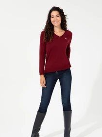 Свитры и кардиганы US Polo модель G082SZ0TK.000.1430192.VR014 Фото