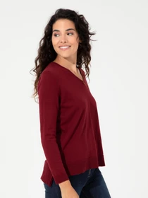 Свитры и кардиганы US Polo модель G082SZ0TK.000.1430192.VR014 Фото