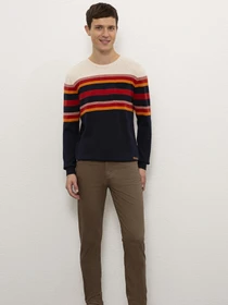 Свитры и кардиганы US Polo модель G081SZ0TK.000.1087986.VR033 Фото