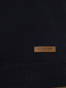 Свитры и кардиганы US Polo модель G081SZ0TK.000.1087986.VR033 Фото