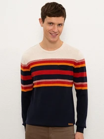 Свитры и кардиганы US Polo модель G081SZ0TK.000.1087986.VR033 Фото