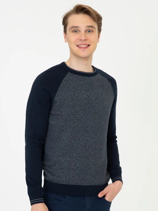 Свитры и кардиганы US Polo модель G081SZ0TK.000.1261677.VR033 Фото