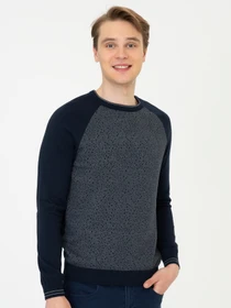 Светри та кардигани US Polo модель G081SZ0TK.000.1261677.VR033 Фото