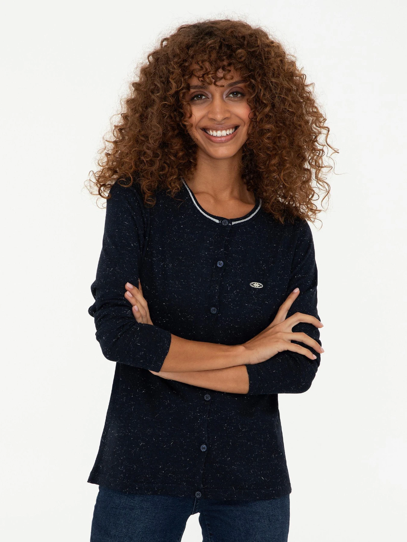 Худи и свитшоты US Polo модель G082SZ0TH.000.1266264.VR033 Фото