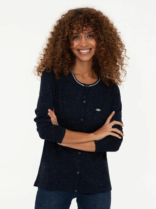 Худи и свитшоты US Polo модель G082SZ0TH.000.1266264.VR033 Фото