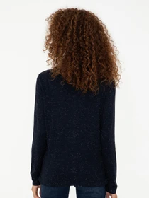 Худи и свитшоты US Polo модель G082SZ0TH.000.1266264.VR033 Фото