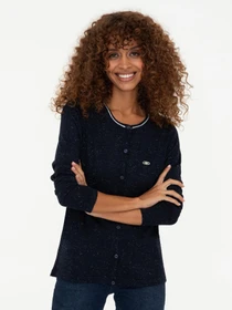 Худи и свитшоты US Polo модель G082SZ0TH.000.1266264.VR033 Фото