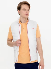 Куртки и дубленки US Polo модель G081SZ010.000.1348905.VR013 Фото