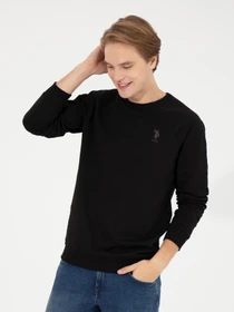 Худи и свитшоты US Polo модель G081SZ082.000.1454279.VR046 Фото