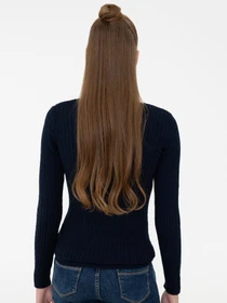 Худи и свитшоты US Polo модель G082SZ0TK.000.1260414.VR033 Фото