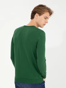 Свитры и кардиганы US Polo модель G081SZ0TK.000.1428974.VR054 Фото