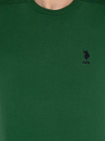 Свитры и кардиганы US Polo модель G081SZ0TK.000.1428974.VR054 Фото